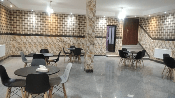 هتل آپارتمان جذاب و شیک دره الرضاع - تصویر 4
