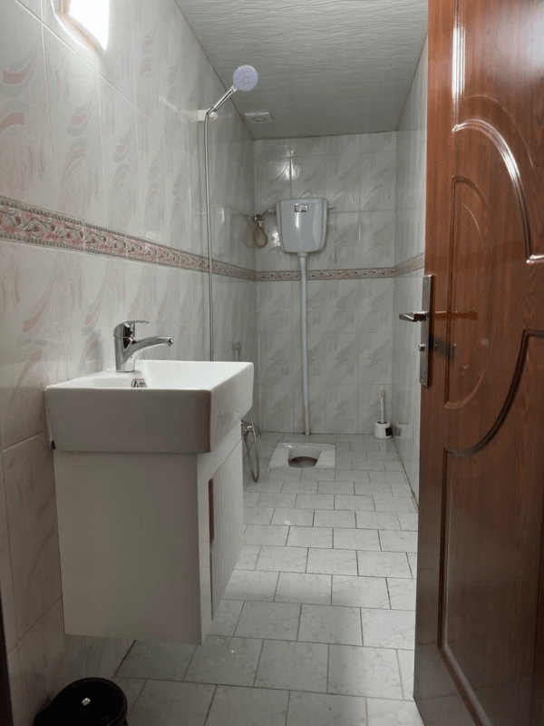 هتل آپارتمان جذاب و شیک دره الرضاع - تصویر 2